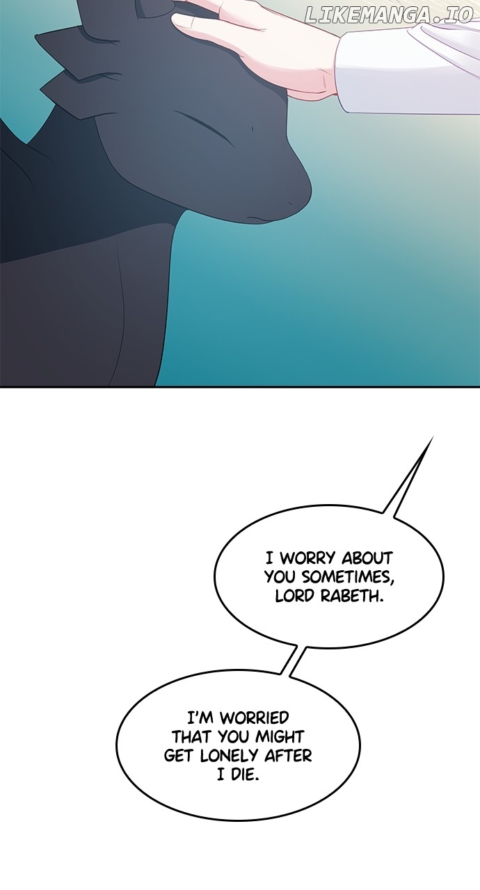 What Does That Evil Dragon Live For? Chapter 54 - page 2