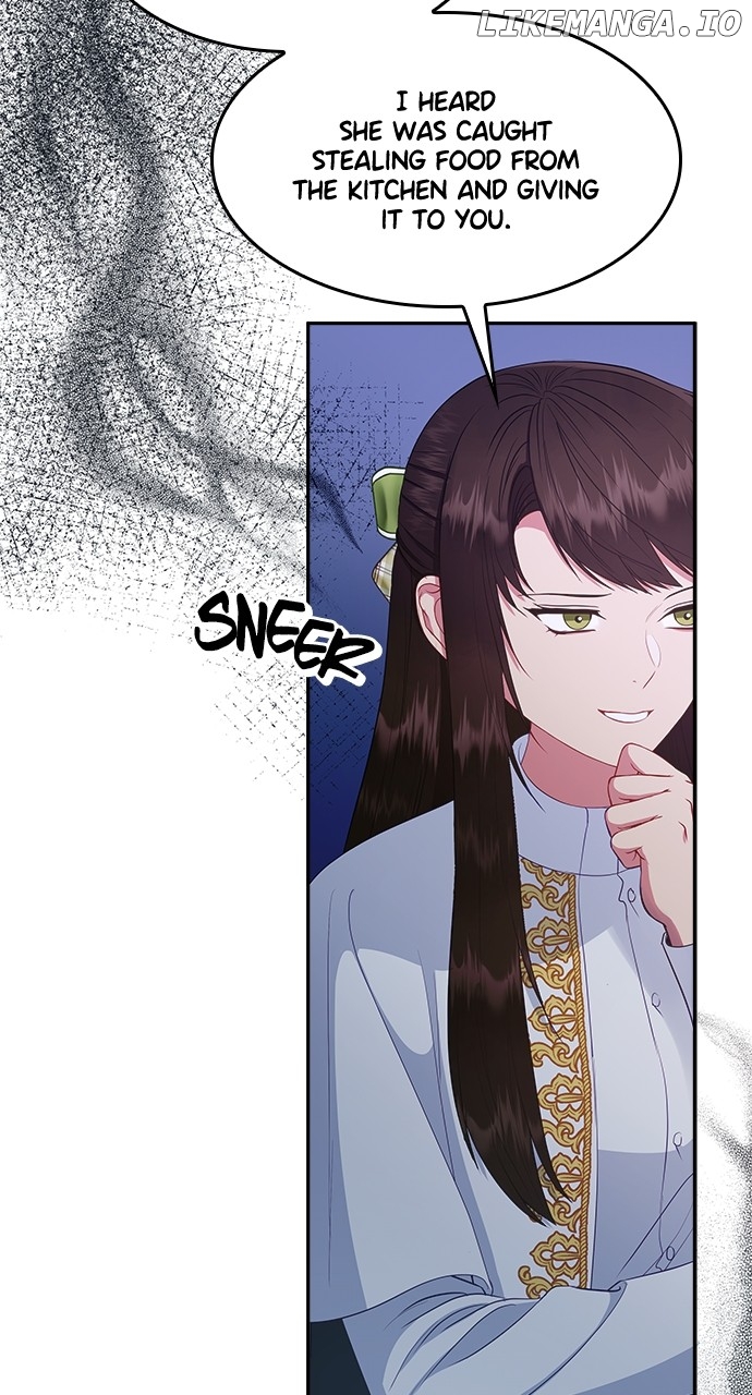 What Does That Evil Dragon Live For? Chapter 54 - page 22