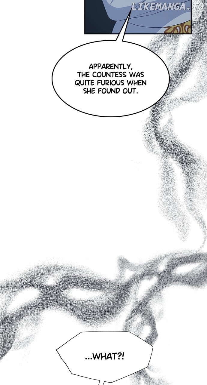 What Does That Evil Dragon Live For? Chapter 54 - page 23