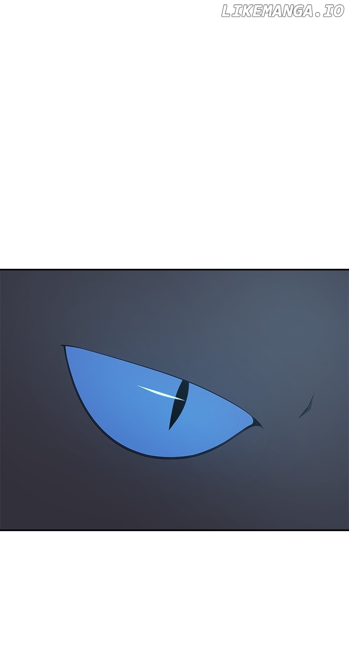 What Does That Evil Dragon Live For? Chapter 54 - page 3