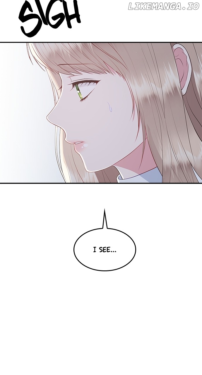 What Does That Evil Dragon Live For? Chapter 54 - page 30