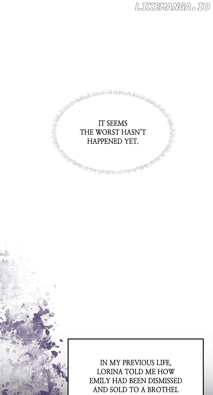 What Does That Evil Dragon Live For? Chapter 54 - page 31