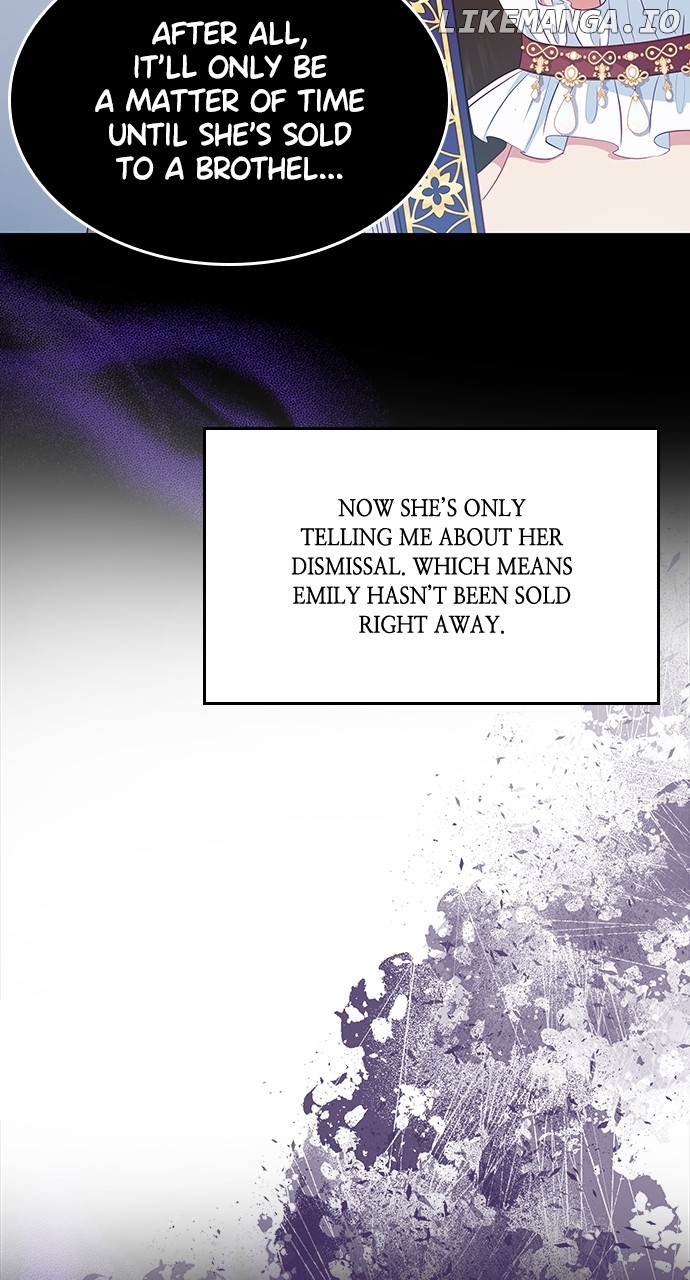 What Does That Evil Dragon Live For? Chapter 54 - page 33