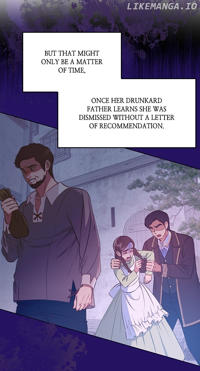 What Does That Evil Dragon Live For? Chapter 54 - page 34