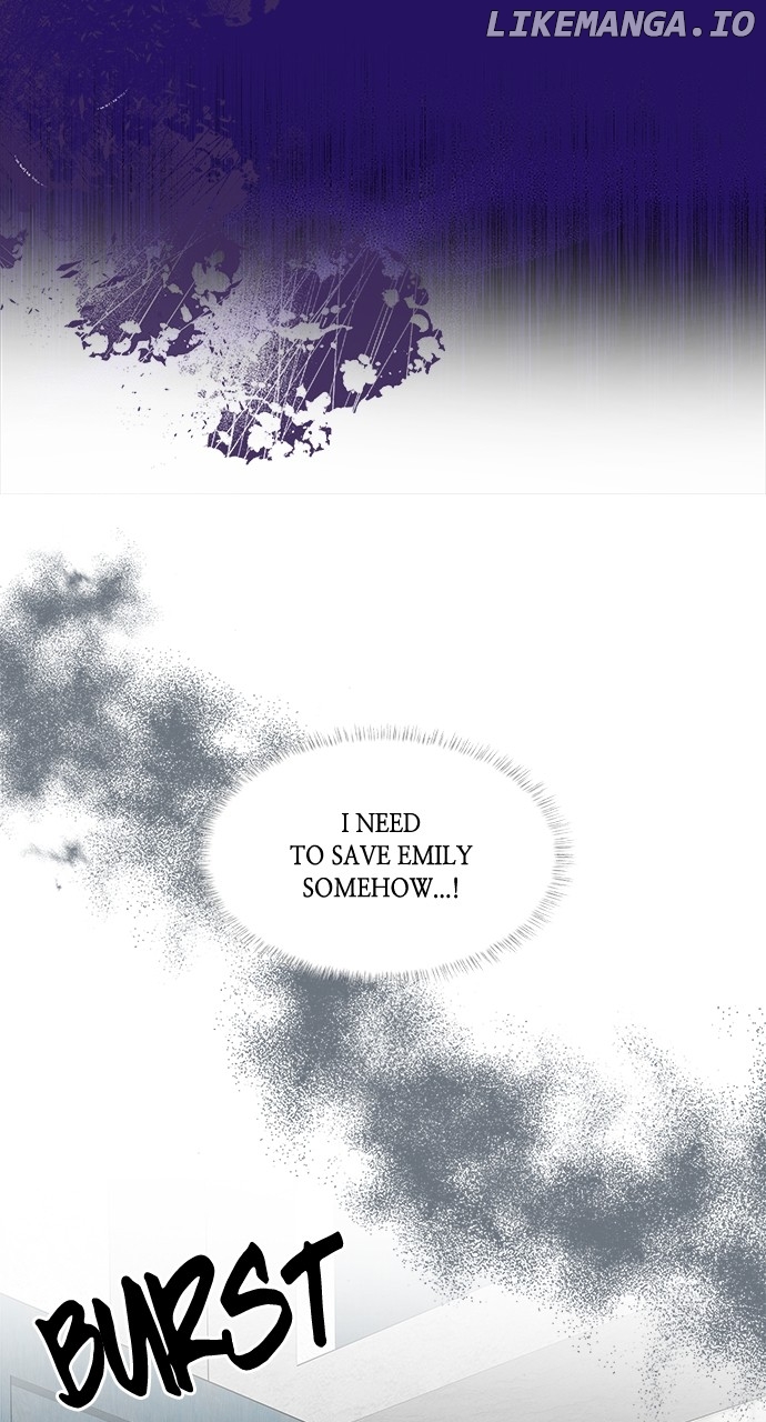 What Does That Evil Dragon Live For? Chapter 54 - page 35
