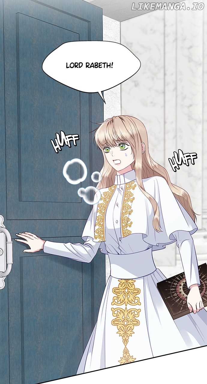 What Does That Evil Dragon Live For? Chapter 54 - page 36