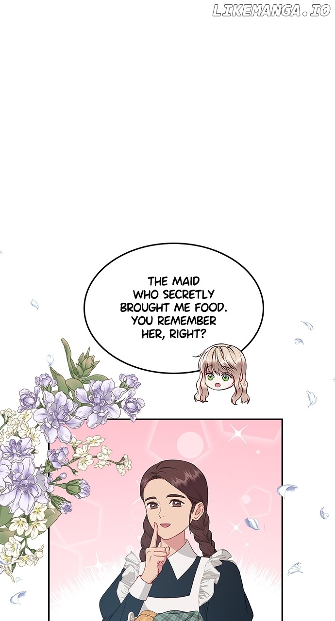 What Does That Evil Dragon Live For? Chapter 54 - page 40