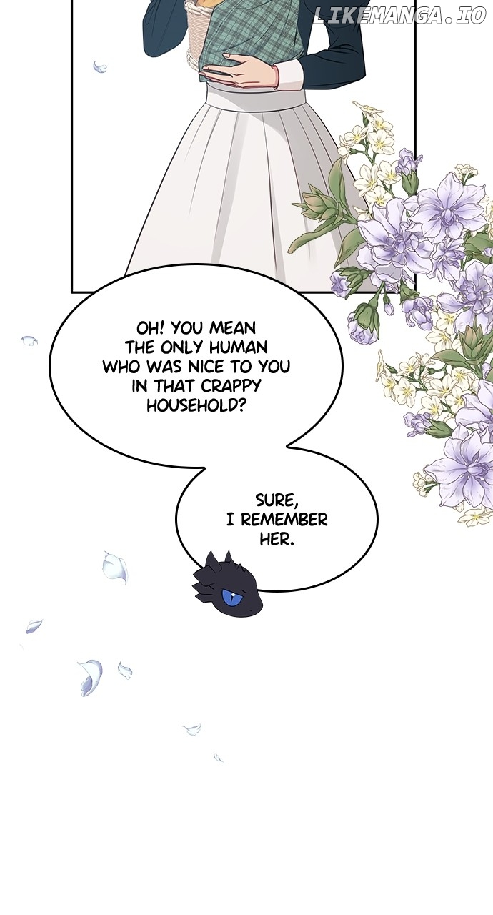 What Does That Evil Dragon Live For? Chapter 54 - page 41