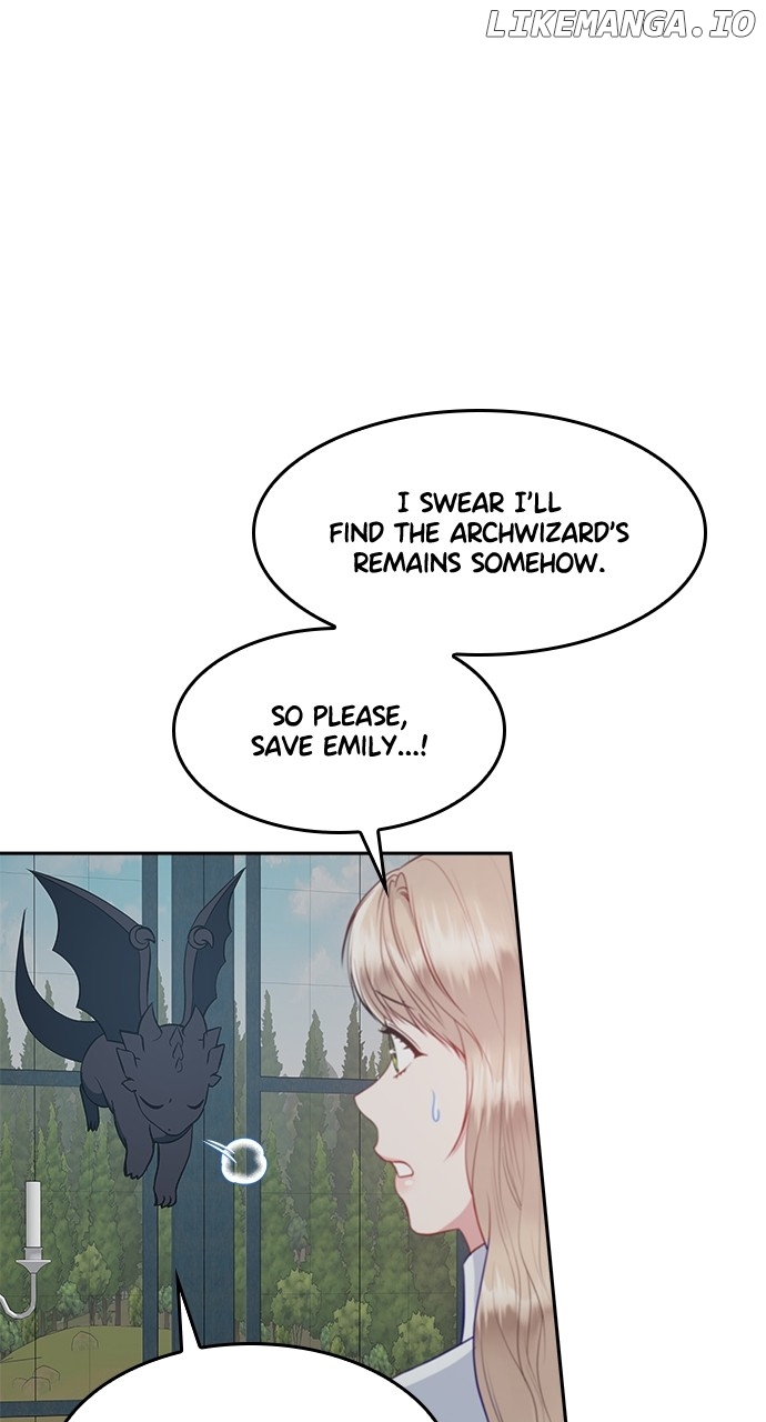 What Does That Evil Dragon Live For? Chapter 54 - page 42