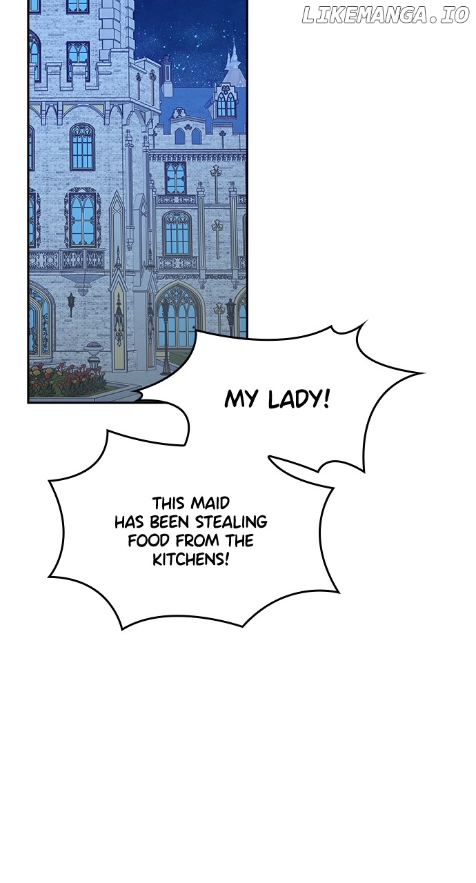 What Does That Evil Dragon Live For? Chapter 54 - page 48