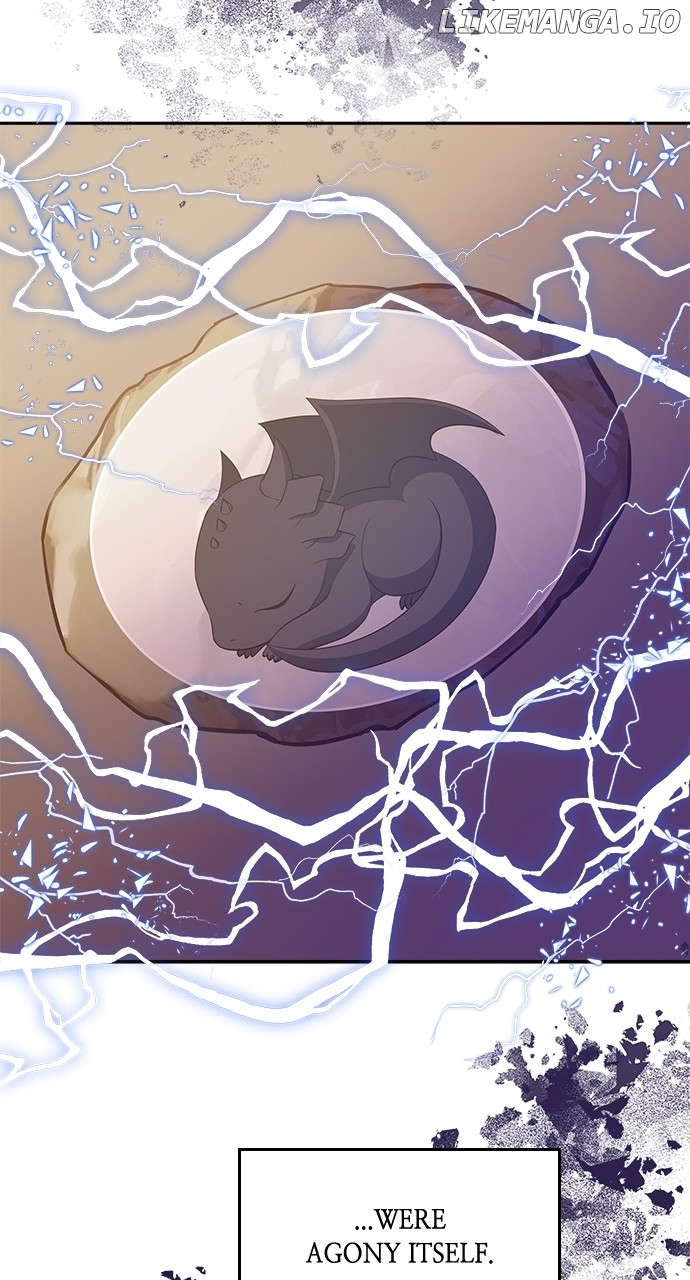 What Does That Evil Dragon Live For? Chapter 54 - page 5