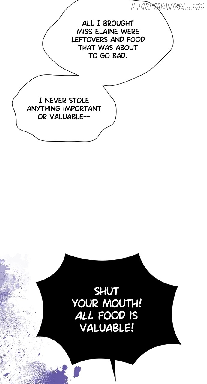 What Does That Evil Dragon Live For? Chapter 54 - page 54