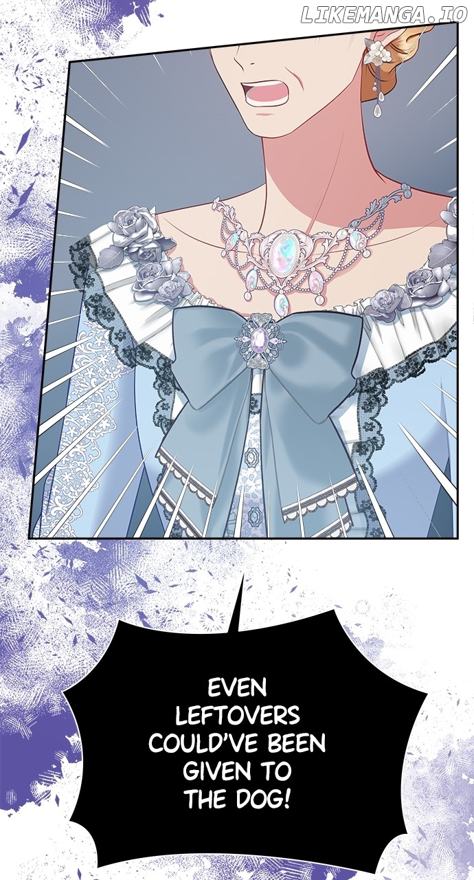 What Does That Evil Dragon Live For? Chapter 54 - page 55
