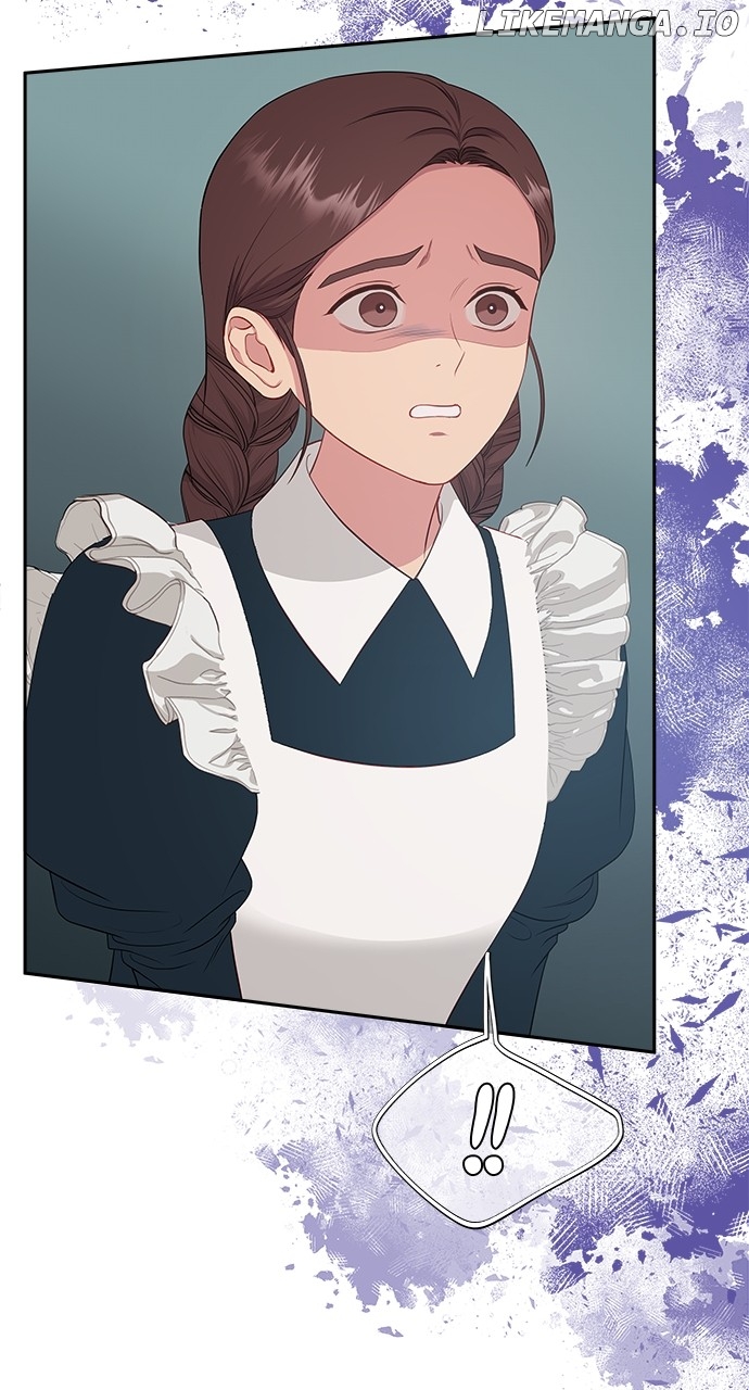 What Does That Evil Dragon Live For? Chapter 54 - page 56