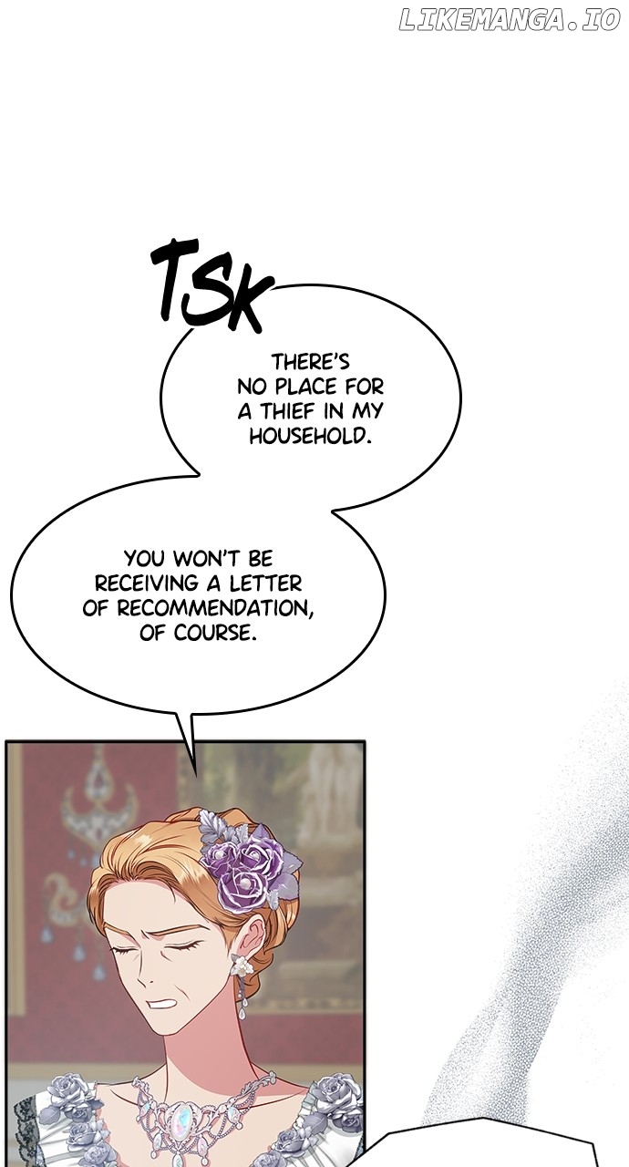 What Does That Evil Dragon Live For? Chapter 54 - page 60