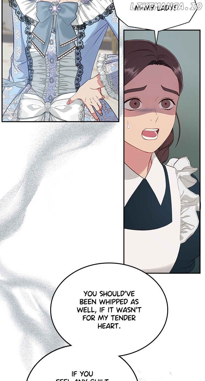 What Does That Evil Dragon Live For? Chapter 54 - page 61