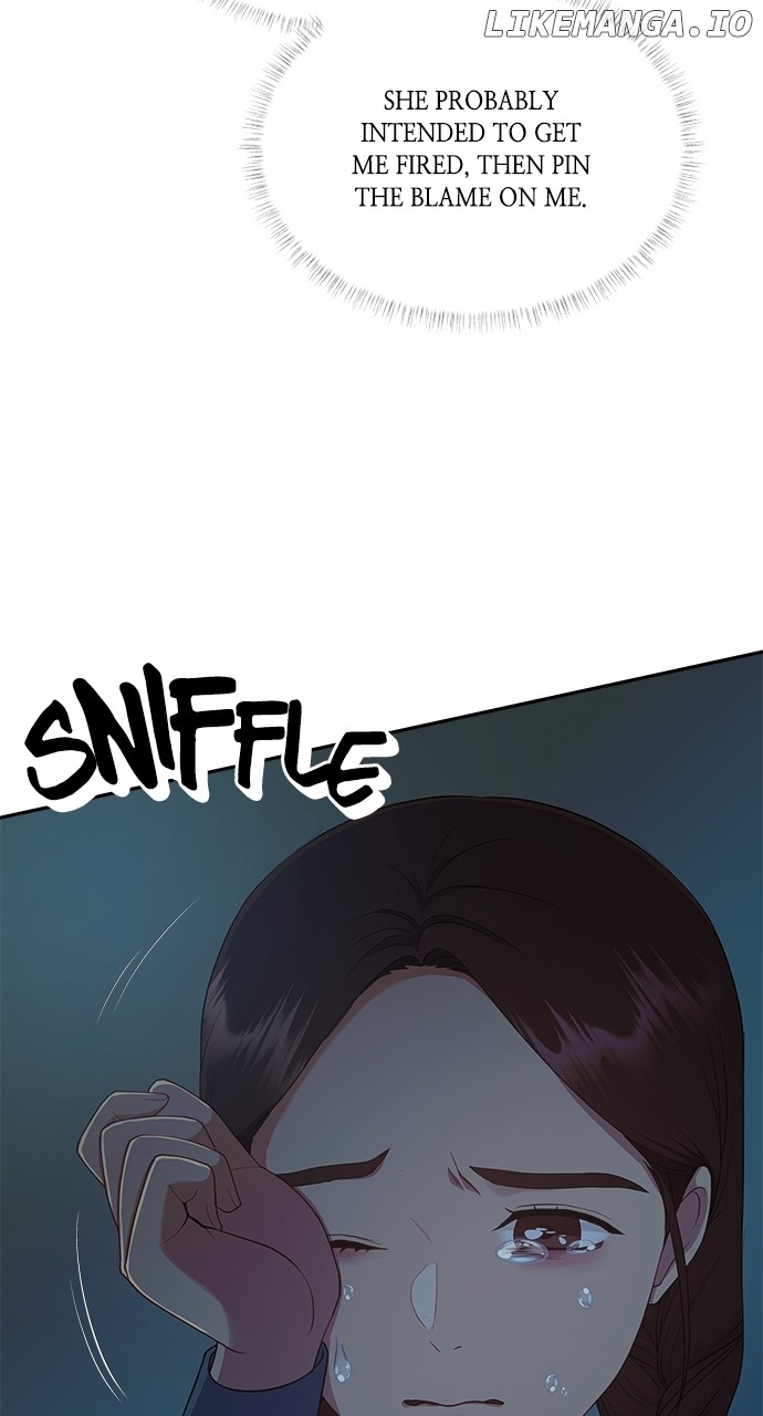 What Does That Evil Dragon Live For? Chapter 54 - page 65