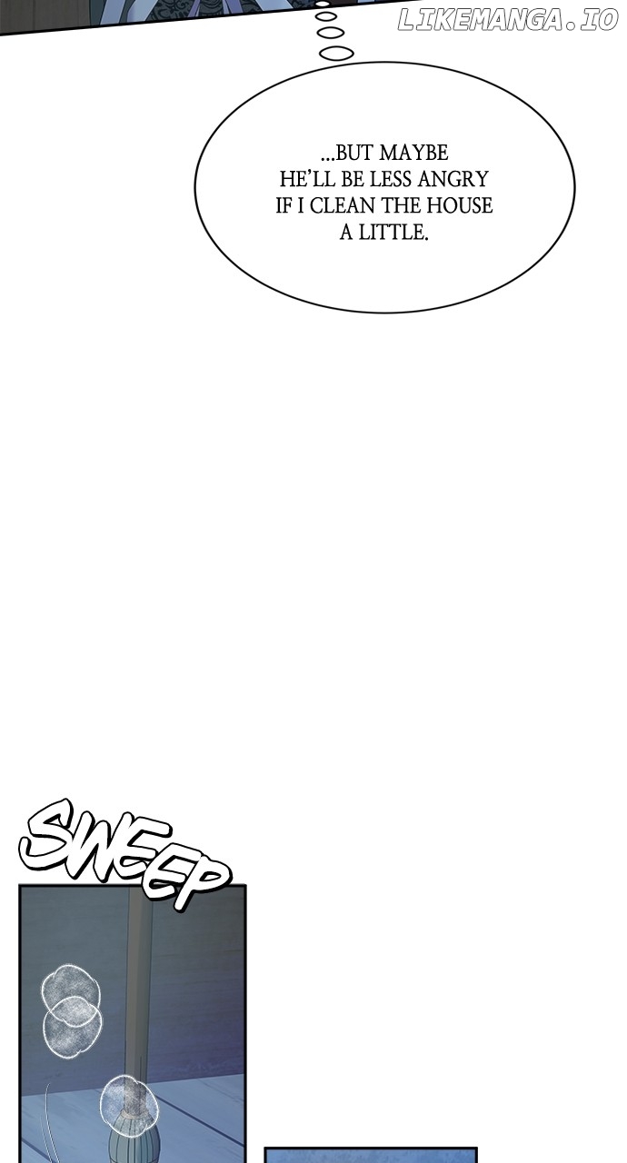 What Does That Evil Dragon Live For? Chapter 54 - page 76