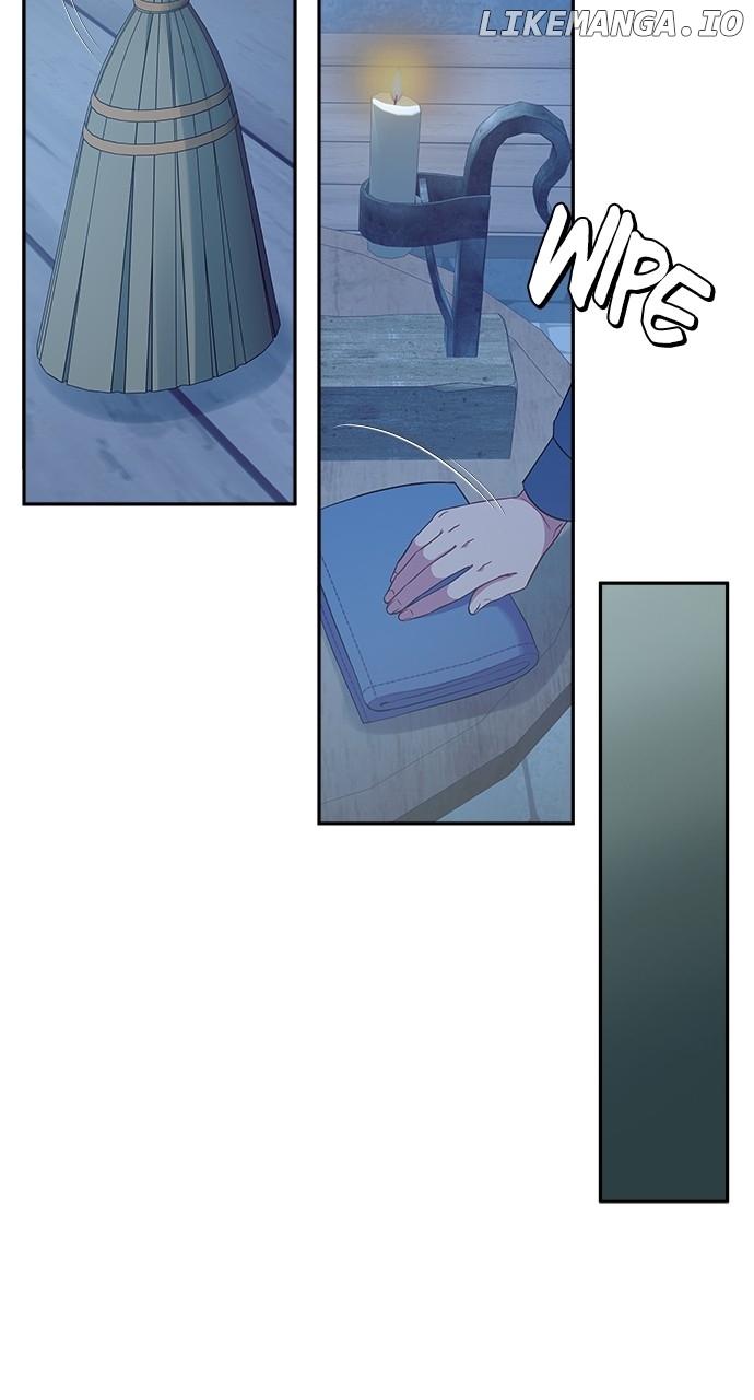 What Does That Evil Dragon Live For? Chapter 54 - page 77