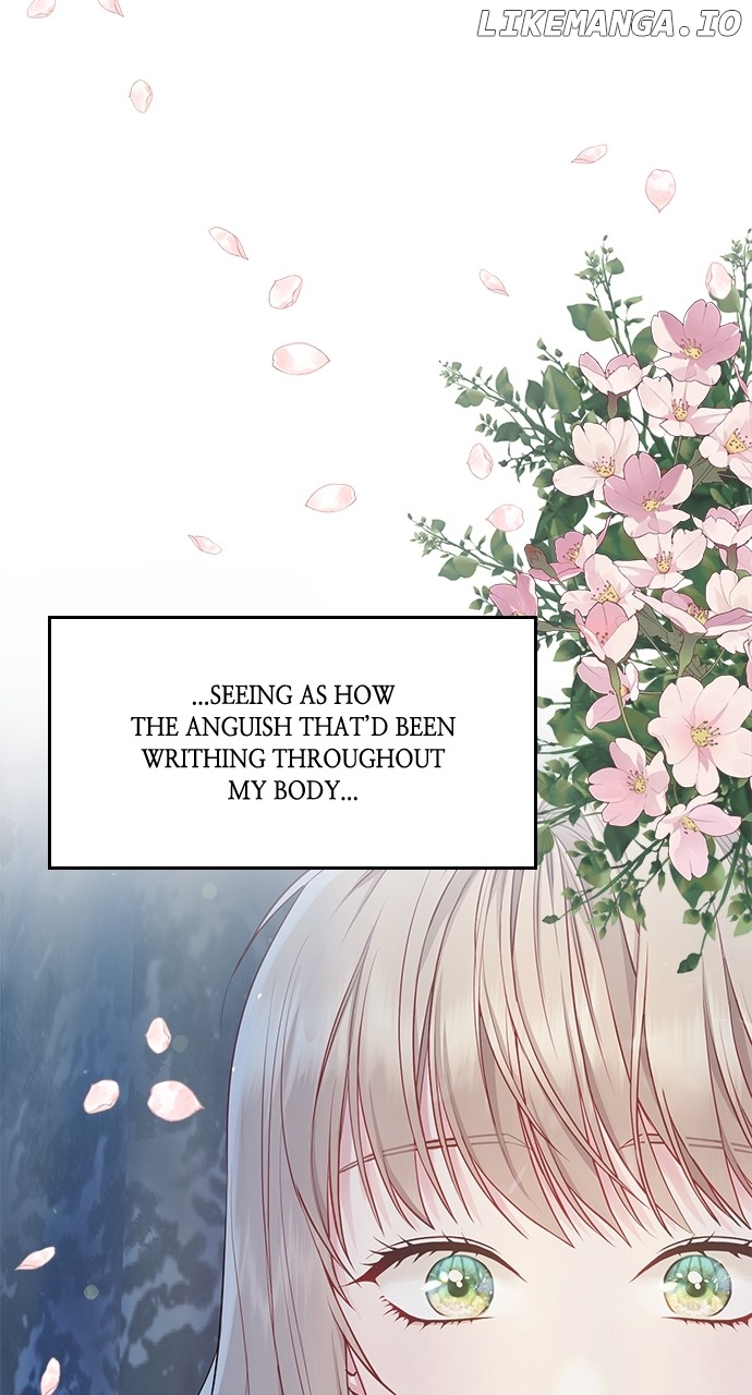 What Does That Evil Dragon Live For? Chapter 54 - page 8