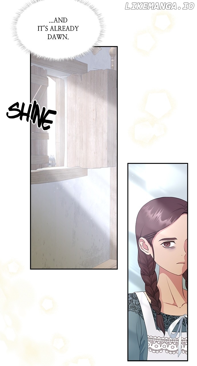 What Does That Evil Dragon Live For? Chapter 54 - page 80
