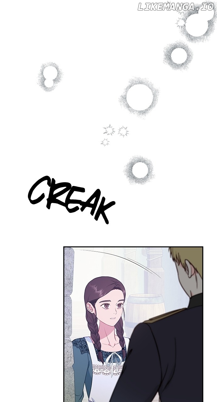 What Does That Evil Dragon Live For? Chapter 54 - page 85