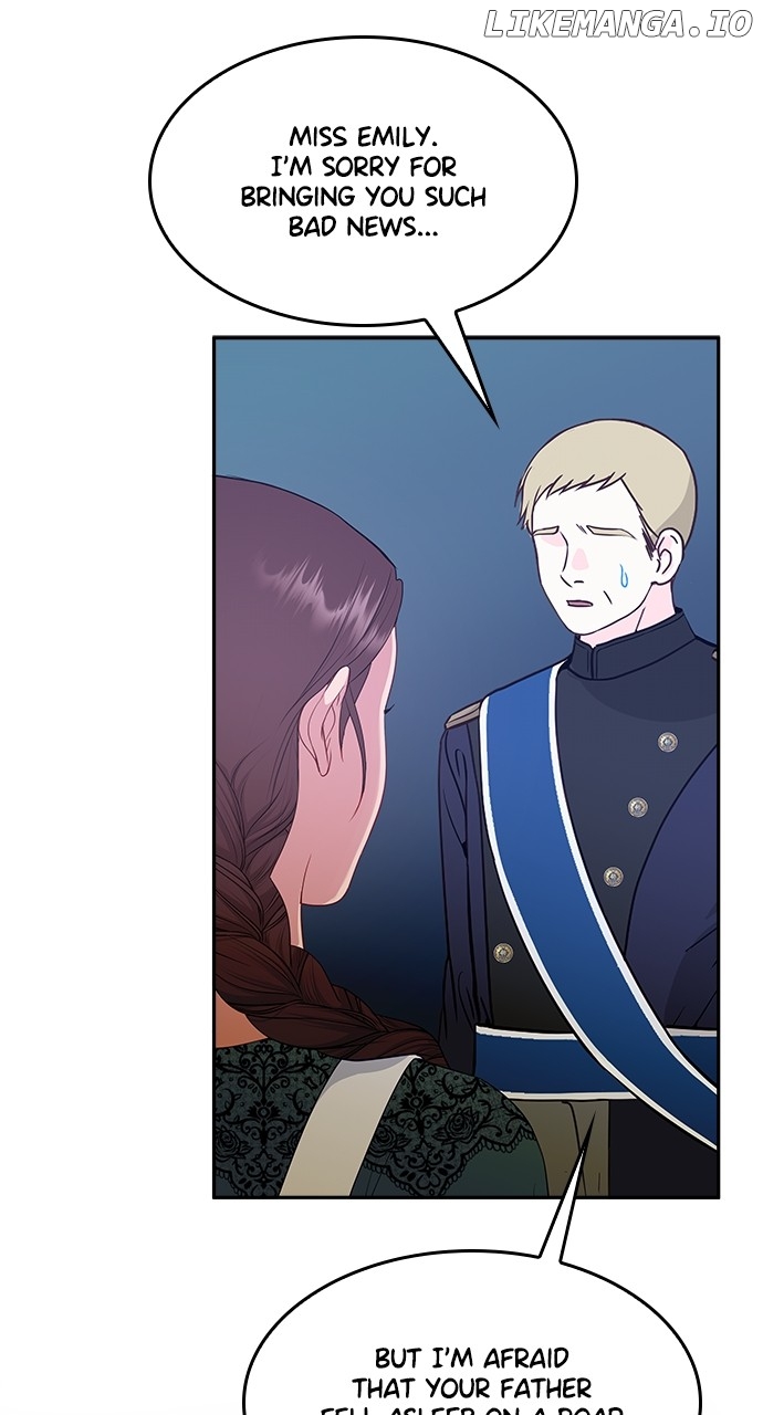 What Does That Evil Dragon Live For? Chapter 54 - page 89