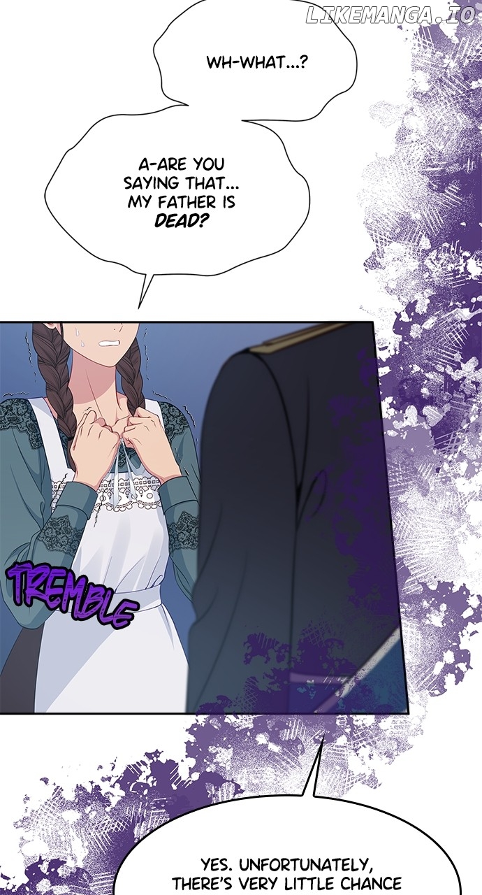 What Does That Evil Dragon Live For? Chapter 54 - page 92