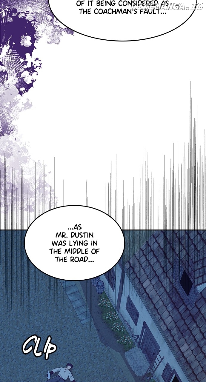 What Does That Evil Dragon Live For? Chapter 54 - page 93