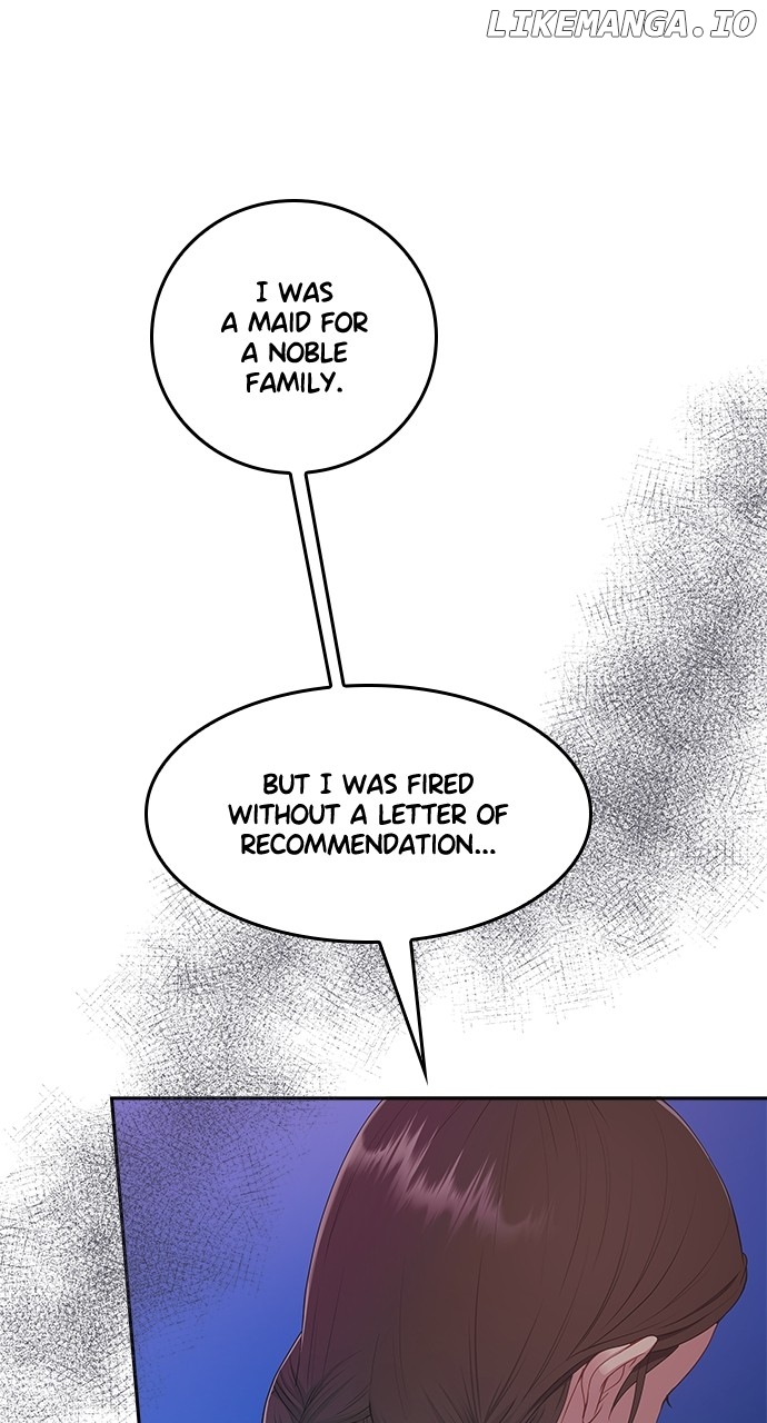 What Does That Evil Dragon Live For? Chapter 55 - page 10
