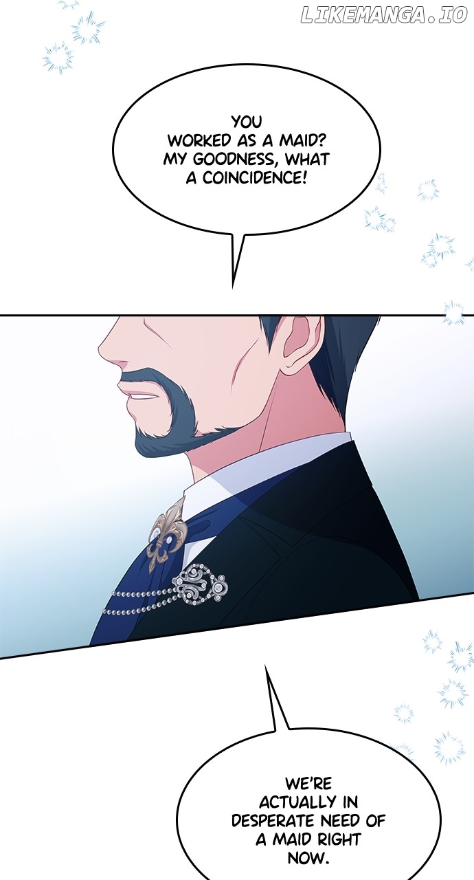 What Does That Evil Dragon Live For? Chapter 55 - page 12