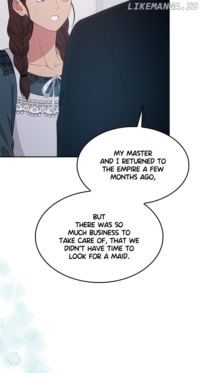 What Does That Evil Dragon Live For? Chapter 55 - page 14