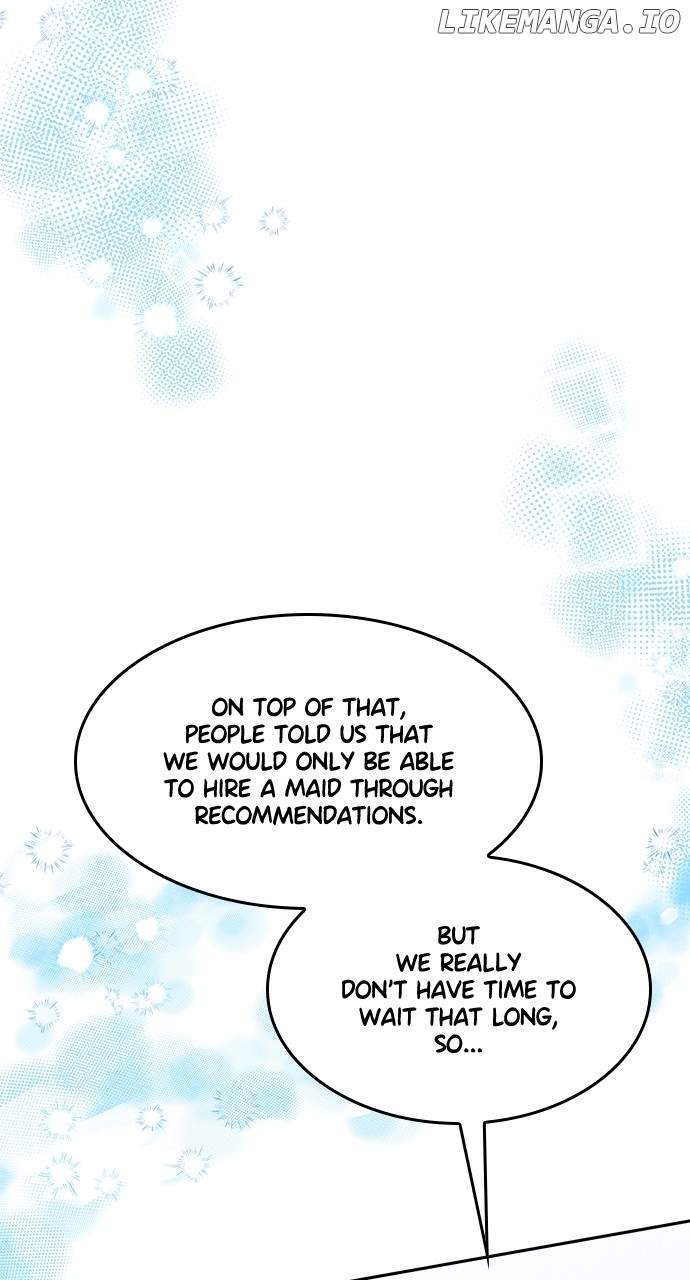 What Does That Evil Dragon Live For? Chapter 55 - page 15