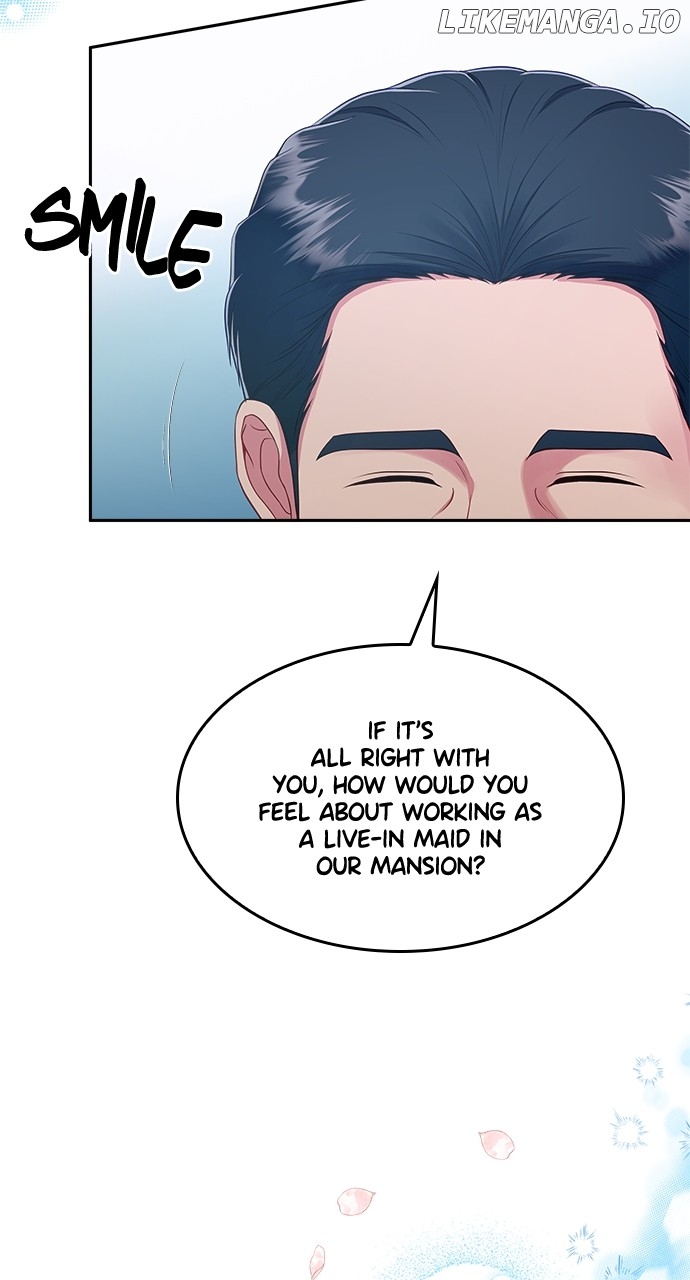 What Does That Evil Dragon Live For? Chapter 55 - page 16