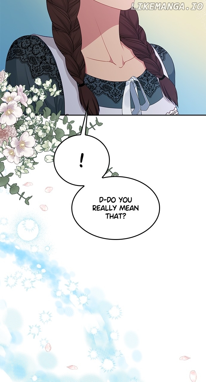 What Does That Evil Dragon Live For? Chapter 55 - page 18