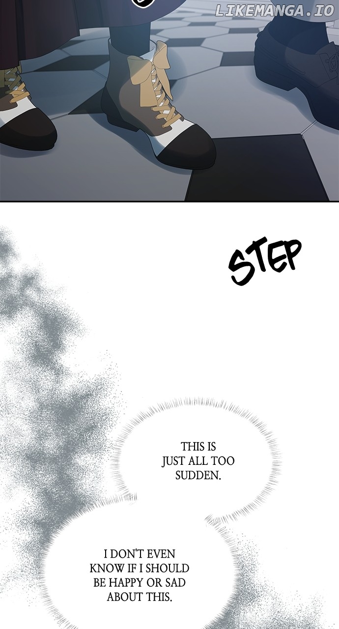What Does That Evil Dragon Live For? Chapter 55 - page 2