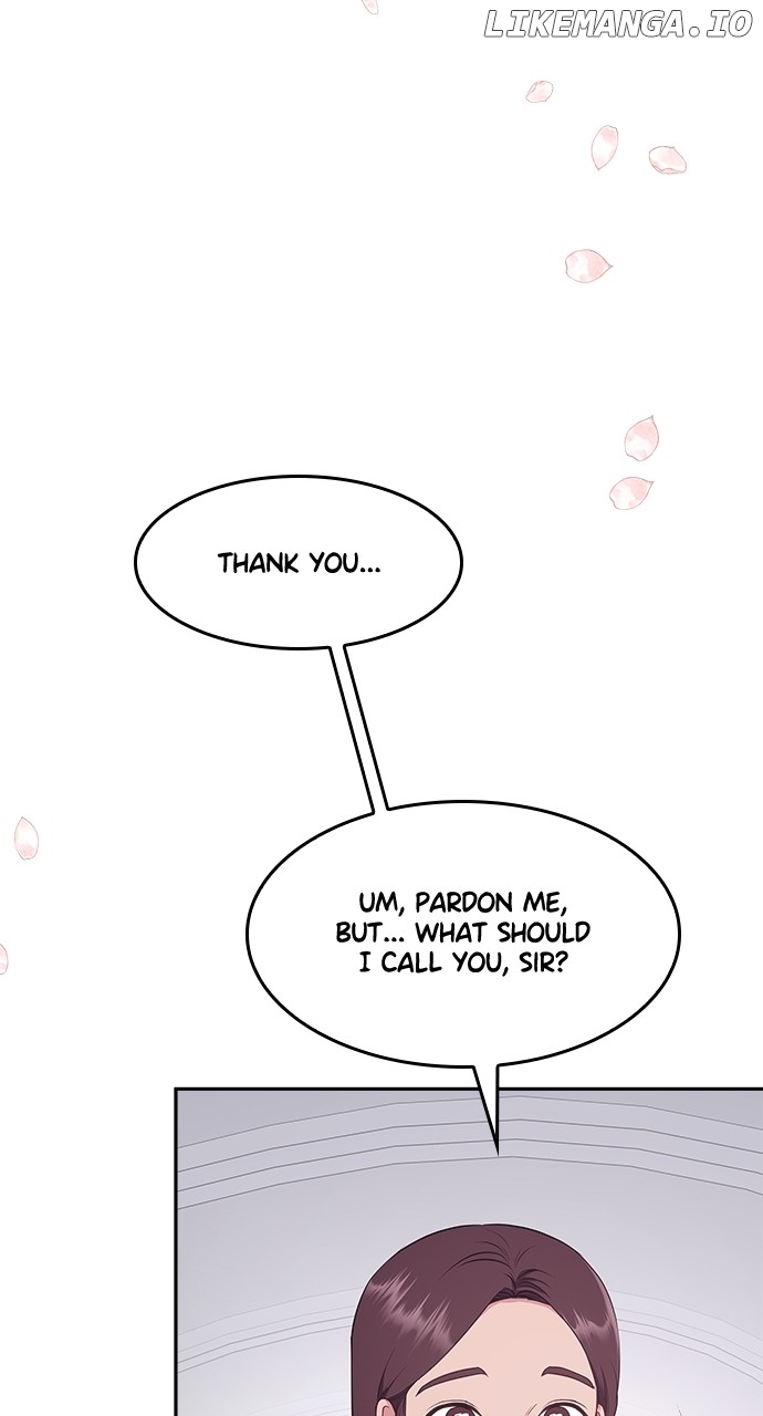 What Does That Evil Dragon Live For? Chapter 55 - page 25