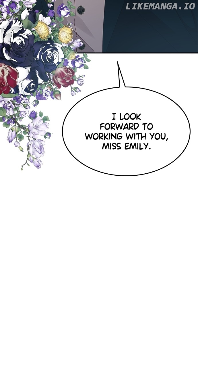 What Does That Evil Dragon Live For? Chapter 55 - page 29