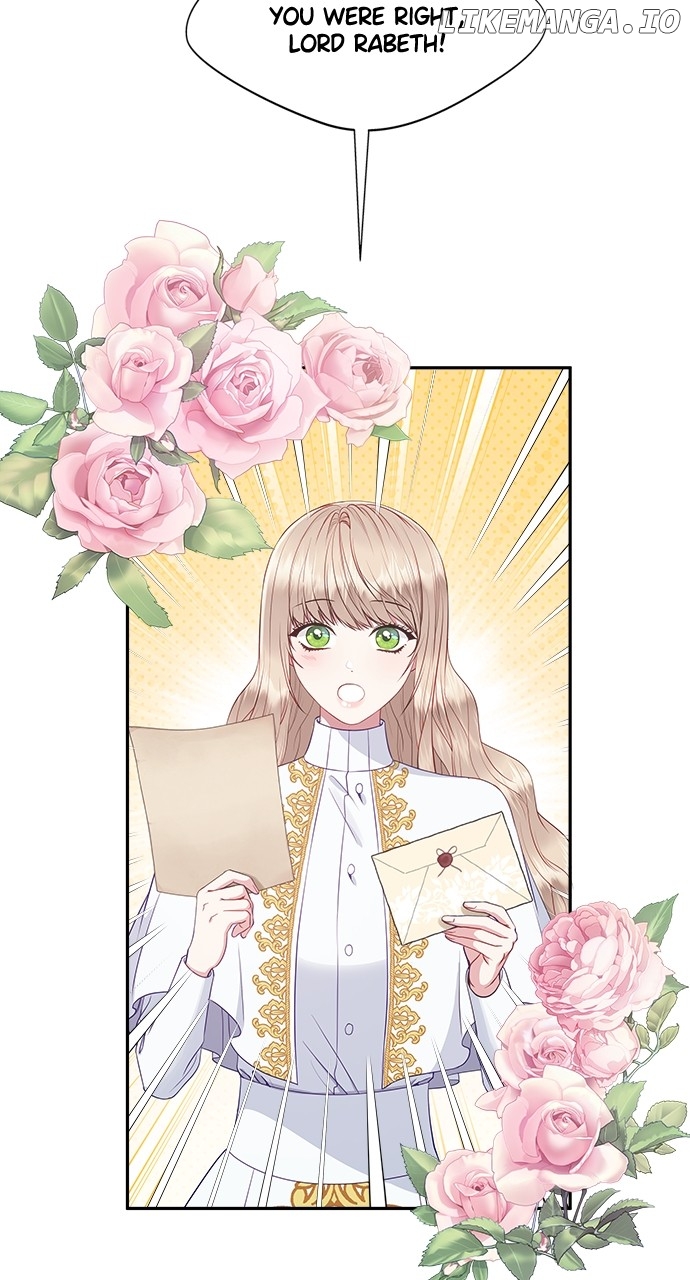 What Does That Evil Dragon Live For? Chapter 55 - page 31