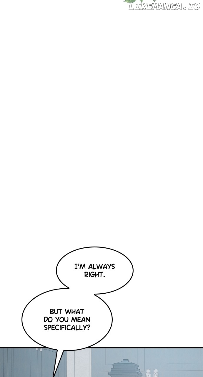 What Does That Evil Dragon Live For? Chapter 55 - page 32