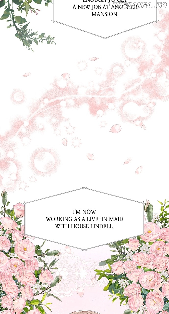 What Does That Evil Dragon Live For? Chapter 55 - page 39