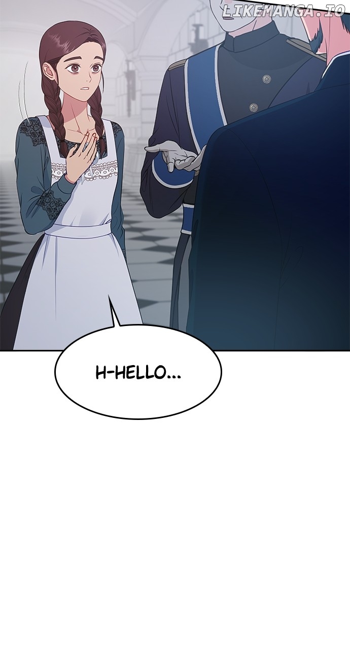 What Does That Evil Dragon Live For? Chapter 55 - page 4