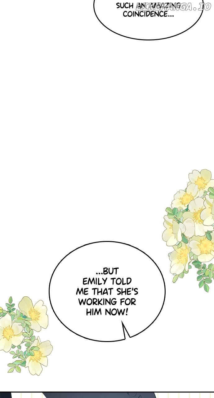 What Does That Evil Dragon Live For? Chapter 55 - page 43