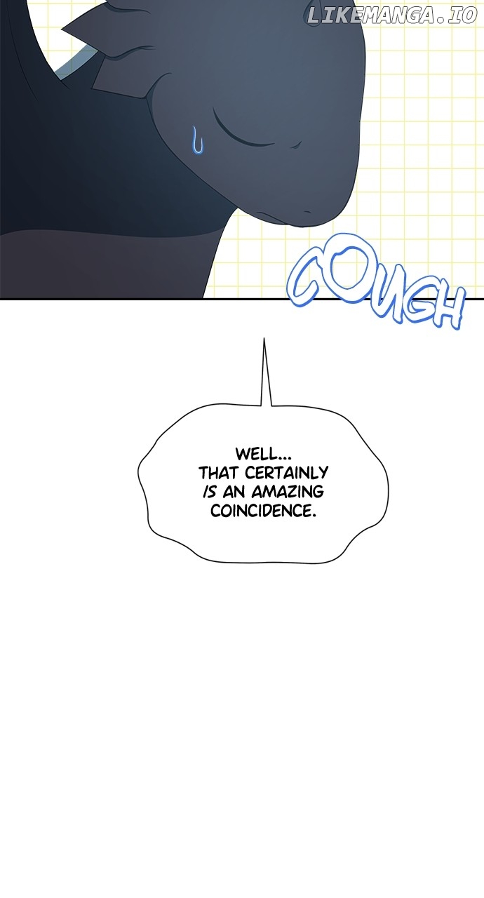 What Does That Evil Dragon Live For? Chapter 55 - page 44