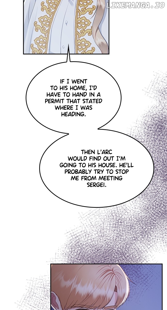 What Does That Evil Dragon Live For? Chapter 55 - page 48
