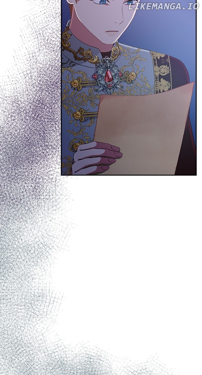 What Does That Evil Dragon Live For? Chapter 55 - page 49
