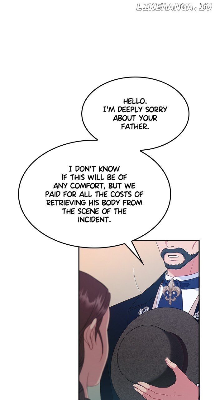 What Does That Evil Dragon Live For? Chapter 55 - page 5