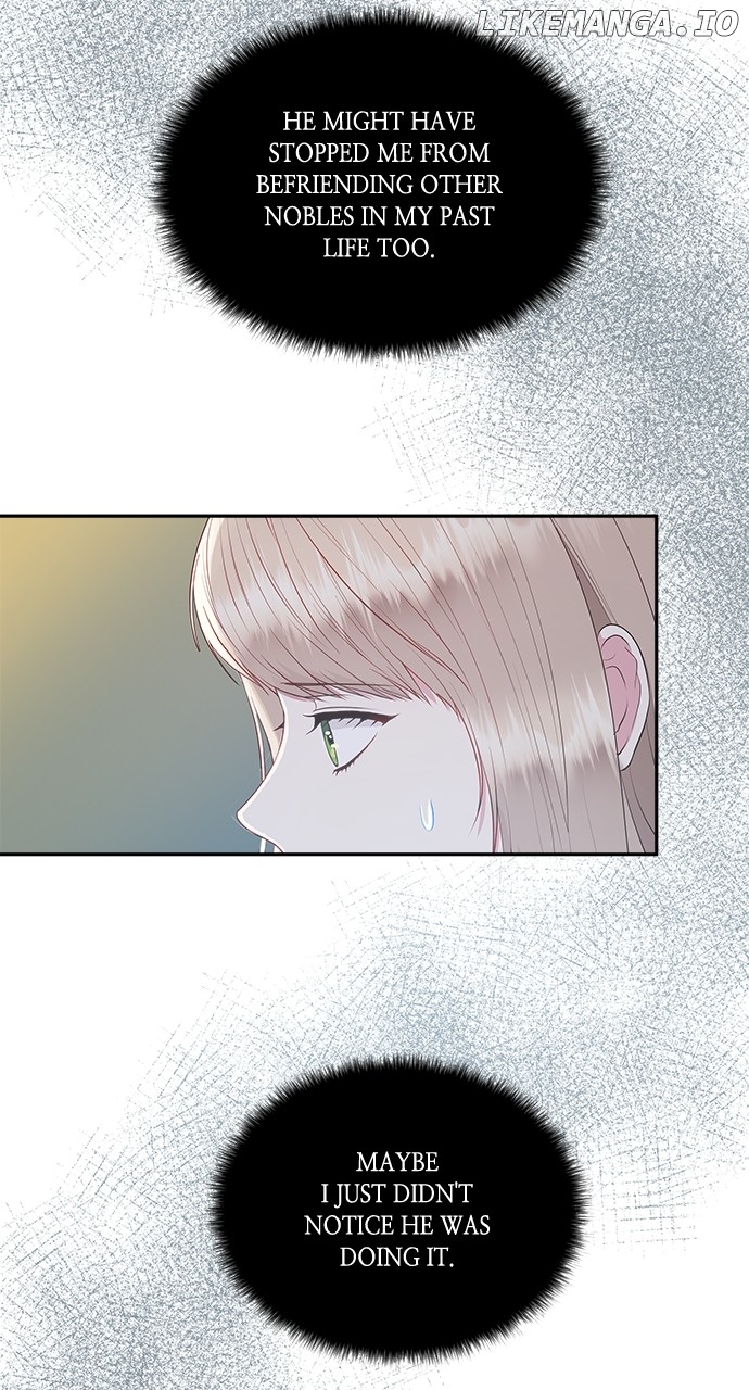 What Does That Evil Dragon Live For? Chapter 55 - page 50