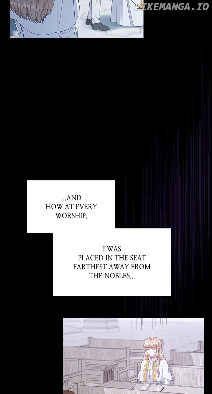 What Does That Evil Dragon Live For? Chapter 55 - page 52