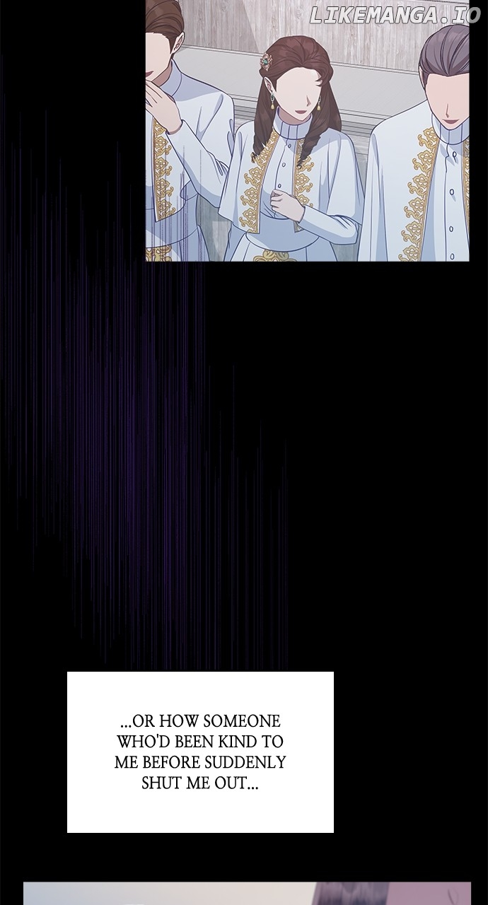 What Does That Evil Dragon Live For? Chapter 55 - page 53